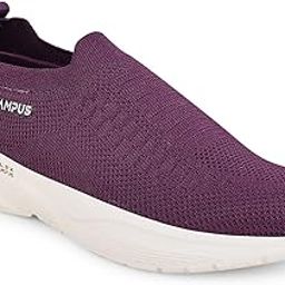 Jenny Women's Slip-On Walking Shoes-image-33