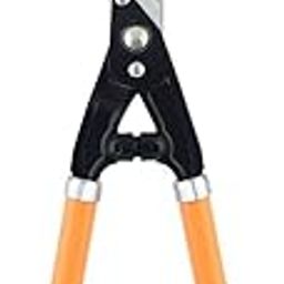 Falcon 250mm Hedge Shears with Soft Grip Steel Handle-image-72