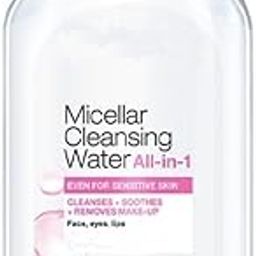 Rahaman Variety Stores Micellar Cleansing Water For Make Up Remover | All Skin Types | For Women & Girls | 125 ML (S-5)-image-61