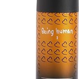 Being Human 1 Perfume Body Spray with Oud, Patchouli and Saffron, 120 ml-image-10