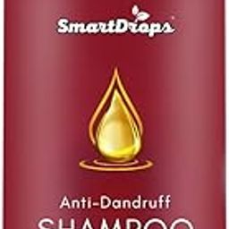 Smooth Scalp Shampoo | Fresh Blend for Daily Hair Routine | Suitable for Regular Hair Wash and Scalp Care (1 L)-picture-30