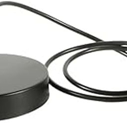 MYADDICTION E27 Hanging Lamp Holder DIY Lampshade Base for Living Room Bar Hotel Kitchen-picture-13
