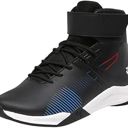 puma Unisex-Adult BMW MMS A3rokart Mid Sneaker-picture-42