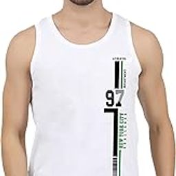 Mens Classic Fit Vest-image-79