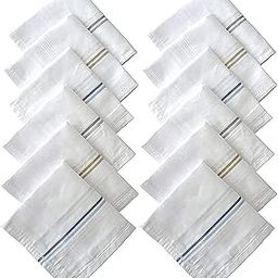 Yatthayuvicraft for mens,Kids Handkerchief, Rumal, Hanky, Hankies, 100% Cotton Premium Collection Handkerchiefs, Soft Cotton Hand Kerchiefs, Handkerchiefs for men,Kids pack of 12 pcs.-picture-14