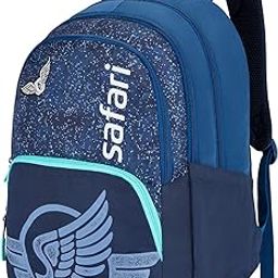 Bonus 37L Casual Backpack with Armor Base, Detachable Freebie Sling Bag, Side Bag, Bottle Holder, Front Pocket, File Holder, School & College Bags, Office Bag, Travel Bag-image-37