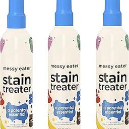 SIZZHOME Stain Treater, General Purpose Stain Remover Spray, 120ml, Parental Essential The Ultimate Stain Remover Spray for Kids' Clothes – A Parental Essential for Tackling Tough Stains (3)-image-72