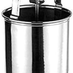 venja Stainless Steel Medu Vada & Donut Maker – Shaped Vadas and Donuts with Ease-image-13
