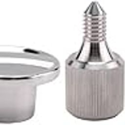 CARTNOVA‚Stainless Steel Kitchen Appliance Fixing Screws - Universal Replacement Set for 4.5-5QT Models, Secure & Durable Fasteners-22