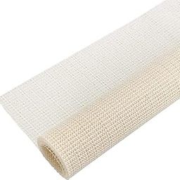 kesig® Anti Slip Rug Carpet Mat Base Fabric Anti Skid Underlay for Home Room Bath Runner | Non-Slip Pad Silicone Anti Slip Sofa Yoga Mat Carpet (Size : 70 x 165 cm)-64