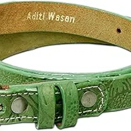 aditi wasan Leather Women's belt-picture-29