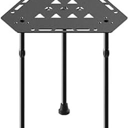 CALANDIS™ Portable Folding Desk Furniture for Picnic 34.3cmx40cm | Furniture | & Hiking | Outdoor Sports-image-52