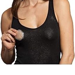 Women’s Adjustable Nipple Sticker Cover Strapless Stick on Adhesive Pads-image-91