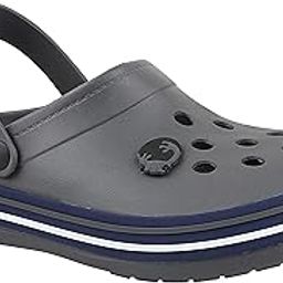 Men's Casual Clogs/Sandals with Adjustable Back Strap for Adult | Comfortable & Light Weight | Stylish & Anti-Skid | Waterproof & Daily Flipflops-image-74