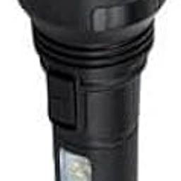 PESCA Rechargeable 25W+Tube Emergency Long Range Torch Search Light with Charging, High-Power LED Flashlight, Portable Handheld Spotlight for Outdoor Adventures & Emergencies-9