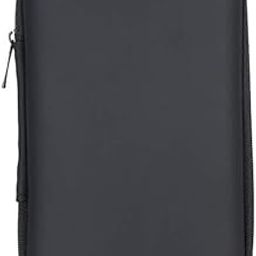 EVA Shockproof 3.5 inch Hard Drive Carrying Case Pouch Bag 3.5" Organizer Portable External HDD Power Bank Cable Accessories Hand Carry Travel Case Protect Bag-picture-16