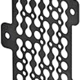 ViaTerra Motorcycle Radiator Guard Protector/Cover for Hero X Pulse 2V-image-36