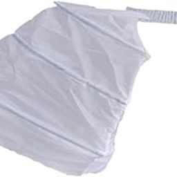 Women Petticoat Panier Hoop Prom for Lolita Dress Victorian Petticoat Bustle White-image-45
