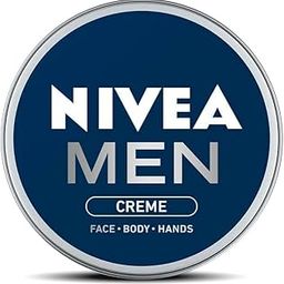 NIVEA MEN Moisturiser Cream, 75ml-28