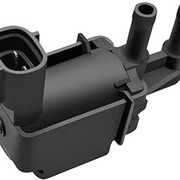 AUGREX 25860-75230 Vapor Canister Purge Solenoid Fit for Toyota 4Runner 2002 Tacoma 2002 2003 2004, Steam Tank Purification Solenoid Valve Replace 2586075230 CP716 CP806 911-675-picture-9