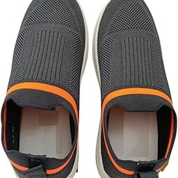 Unisex Lightweight Anti Skid Arch Support Memory Foam Sole Shoes for Boys & Girls-image-80