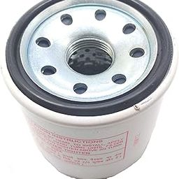 GOPINATH AUTOLINK CAR ENGINE OIL FILTER COMPATIBLE WITH MICRA/SUNNY PETROL-18