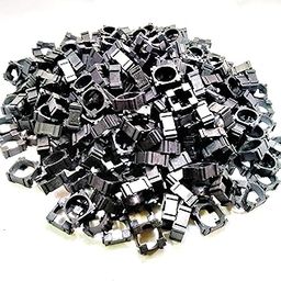 AXY ENTERPRISE 18650 Holder Lithium Battery Spacer Holder For Battery Pack Making. (75)-image-18