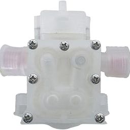 LOOM TREE® DC 12V 80W Micro Food Grade Diaphragm Pump Safe Non - toxic Hygiene | 1 Piece Pump-image-26