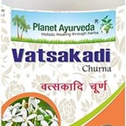 Planet Ayurveda Vatsakadi Churna, 100 gms, "Ayurvedic Medicine for Ulcerative Colitis" "Gut Health Supplement"-17