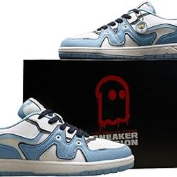 Urban Blaze: Manchester City Men and Boys Lace Up Blue Low Top Sneakers-image-82