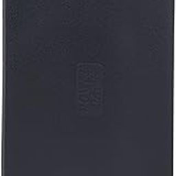 Brain Freezer Silicon Soft Cover Case Compatible with Redmi Power Bank 10000 mAh [Device Not Included] (Black)-picture-22