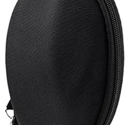 CALANDIS™ Mouse Case Wear Resistant Pouch Mini Black Carrying Case for Travel Carrying 14.3cmx11.1cmx6.2cm | Mice, Trackballs & Touchpads | Keyboards, Mice & Pointers-27