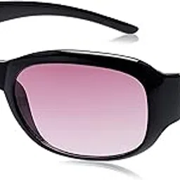 fastrack Square 100% UV protected Sunglasses for Women-picture-41