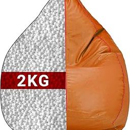 AngelicDecore Bean Bag Filler 2 Killograms-picture-21