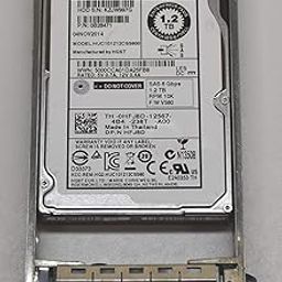 EqualLogic Dell 1.2TB 10K SAS Spare w/Tray HFJ8D 68V42 PS6100 PS6110 PS4100 PS4110 PS6210 PS4210 PS-M4110-image-39