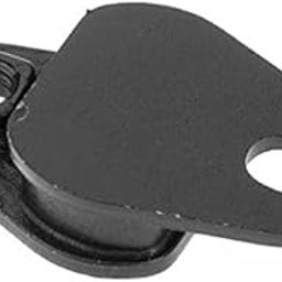 MERISHOPP® 2xMotorcycle Exhaust Pipe Hanger Bracket for YZ MX IT 80 250 100 125|Motors | Parts & Accessories | Motorcycle Parts | Other Motorcycle Parts-image-79