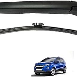 Accurate- Rear wiper arm with blade for EcoSport New model-16