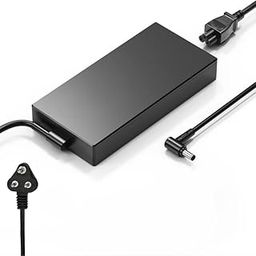 240W Zephyrus Charger ADP-240EB B for Asus Rog Zephyrus G14 G15 M16 G16 S15 S17, Flow X16 GV601, Strix Scar 15 17 G533 G733, Tuf A15 F15, Asus 240W Charger-image-24