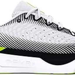 Womens Ua W Infinite Pro Sneaker-image-36