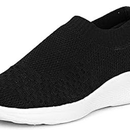 Socks Knitting Walking Shoes for Men | Sneakers-picture-31