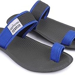 Latest & Stylish PU Slippers for Men|Flip-Flop for Men| Stylish PU Slipper Chappal for Men-picture-56