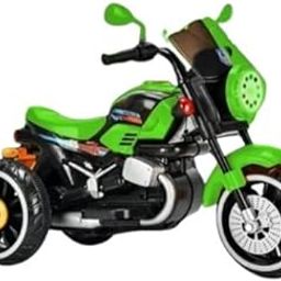 oh baby Kids 3-Wheel Activa Scooter,Rechargeable,with Back Basket Scooter Operated Ride On (Multicolor)| Type 366-image-81