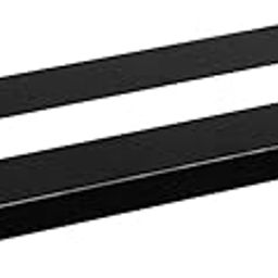 GOKKO Small Guitar Pedal Board 15.7 x 4.9 inches Guitar Pedalboard (Not Include Carry Bag)-image-82