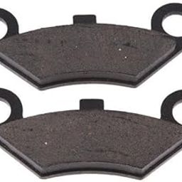 SECRET DESIRE 6Xfront Brake Pads for Cfmoto 500Cc Cf500 Cf600 600Cc X5 X6 X8 ATV Utv ATV-image-35