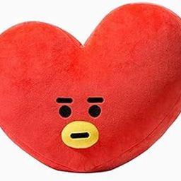 HUG 'n' FEEL SOFT TOYS Long Soft Lovable hugable Cute Giant Life Size Teddy Bear. (New Soft Toys, BTS tata Pillow)-image-49
