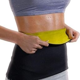 Sterling Goodwill Smart Fit Hot Shaper Belt - XLL Size (XL) Black-image-3