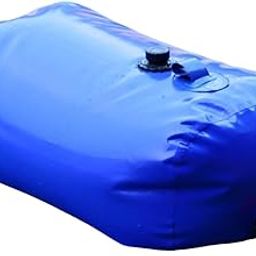 UJEAVETTE Water Storage Bladder Large Capacity for Agricultural Irrigation Camping Rvs 500L-image-2