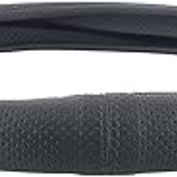 Hi Art ExtraGrip827 Grey Car Steering Wheel Cover Compatible with Grand i10 NIOS-image-14