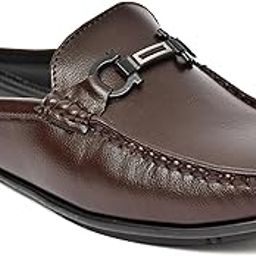 Mens Men's Loafers Bantu Shoes for Men Loafer Flat-image-79