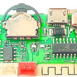 5V BOOM BOX Bluetooth Amplifier Circuit Wireless for DIY PACK OF 1-image-31